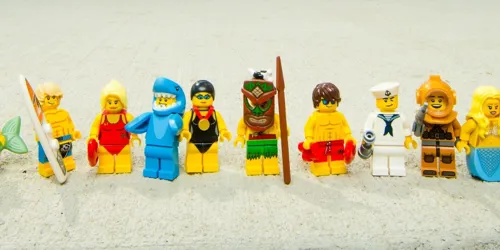 Minifig 3 1