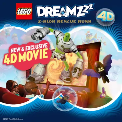 Dreamzzz4d1x1