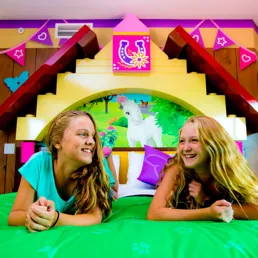 LEGO Friends Suite