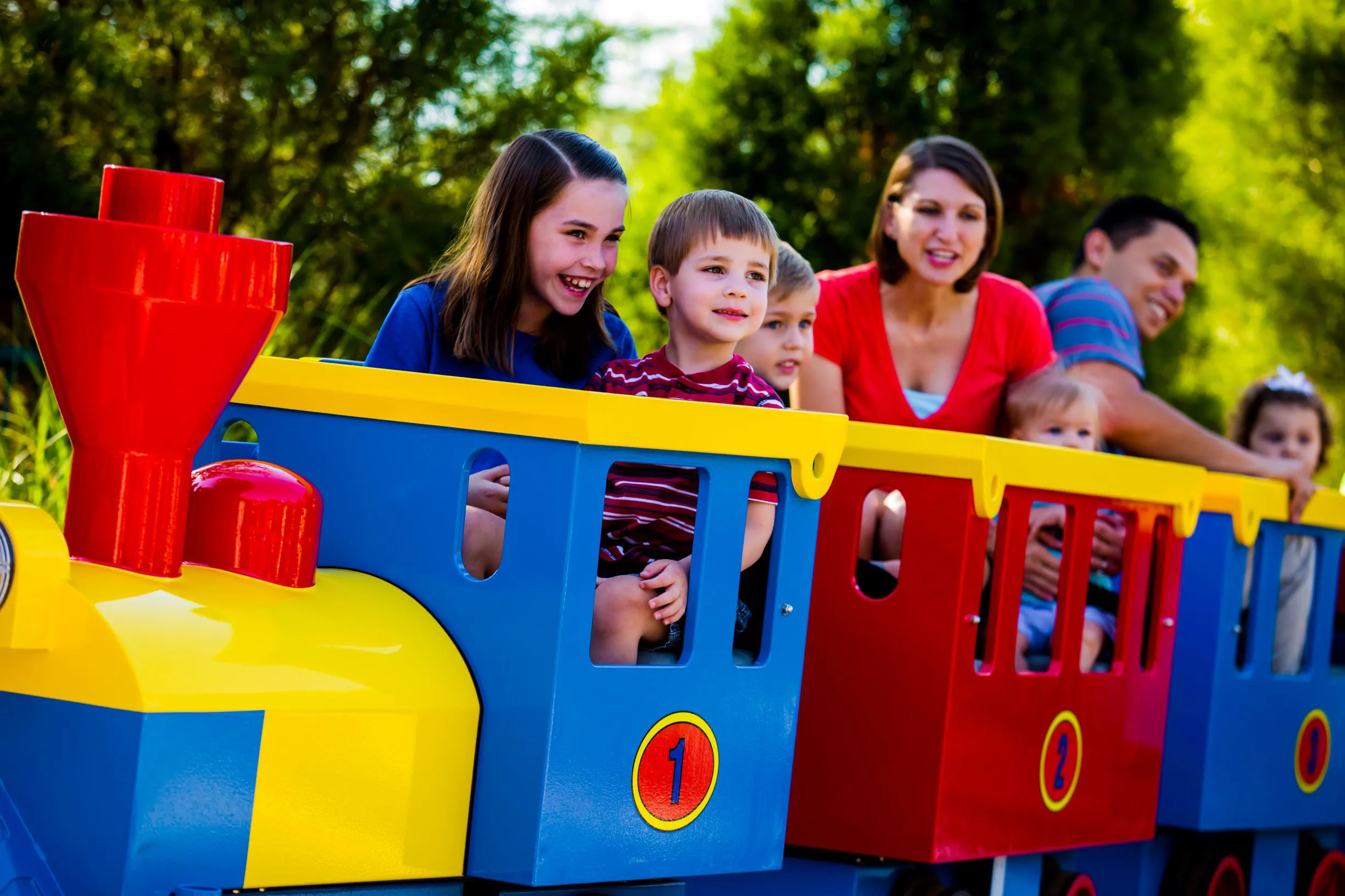 DUPLO Train
