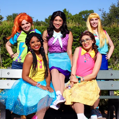 LEGO FRIENDS (2)