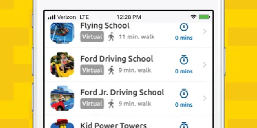 Find A Ride