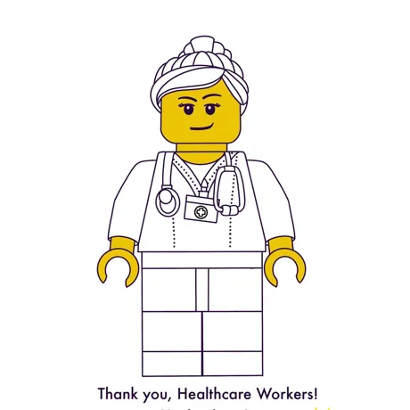 Healthcare Workers 5