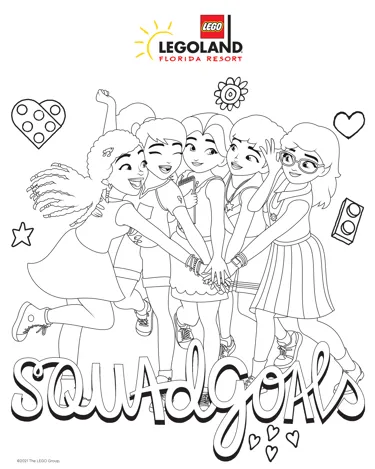 Heart Squad