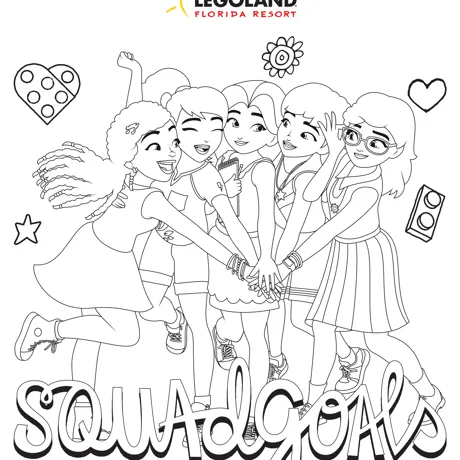Heart Squad